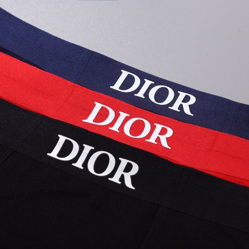 Christian Dior Underwear